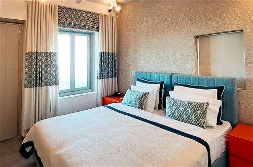 Foto 5 - Sampatiki Suites - 4 Star Seaview Luxury Suites With Breakfast And Spa
