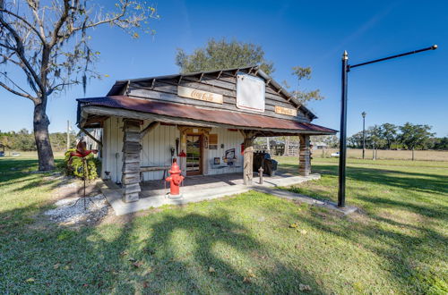 Photo 1 - Rustic Lake City Studio Near Ichetucknee Springs