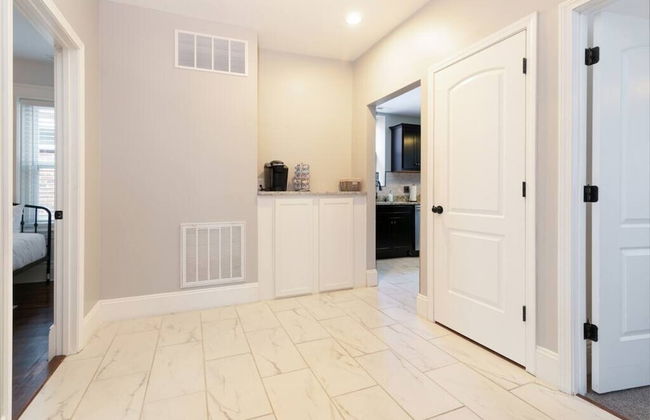 Cozy Family Home - Walk to MO Botanical Gardens - Foto 41