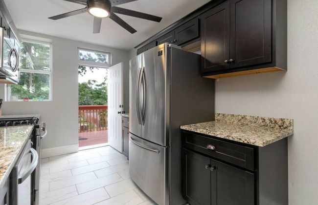 Cozy Family Home - Walk to MO Botanical Gardens - Foto 18