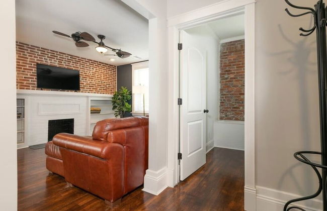 Cozy Family Home - Walk to MO Botanical Gardens - Foto 25