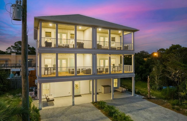 Grand Retreat I! 4BR 5BA Sleeps 15! Private Pool! Luxury and Comfort Await! - Foto 52