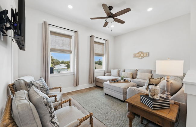 Grand Retreat I! 4BR 5BA Sleeps 15! Private Pool! Luxury and Comfort Await! - Foto 17