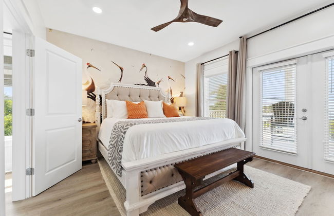 Grand Retreat I! 4BR 5BA Sleeps 15! Private Pool! Luxury and Comfort Await! - Foto 10