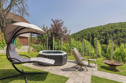 Photo 9 - Luxury Vineyard Retreat Matej