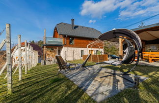 Photo 1 - Luxury Vineyard Retreat Matej