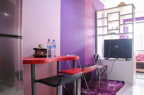 Photo 29 - Cozy 2Br At Buah Batu Park Apartment