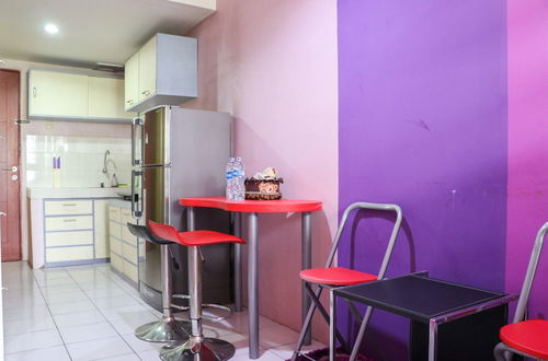 Photo 19 - Cozy 2Br At Buah Batu Park Apartment