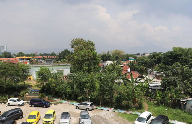 Cozy 2Br At Buah Batu Park Apartment - Foto 23