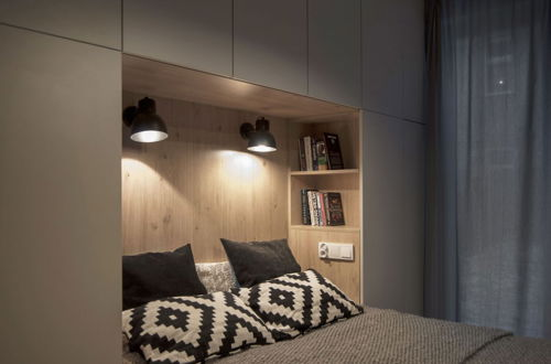Foto 4 - Cozy Apartment Near Wawel by Renters