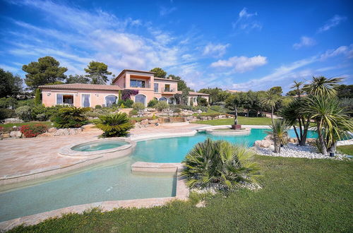 Foto 1 - Propriété Prestige Cannes Mougins