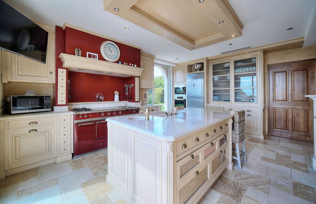 Propriété Prestige Cannes Mougins - Photo 18