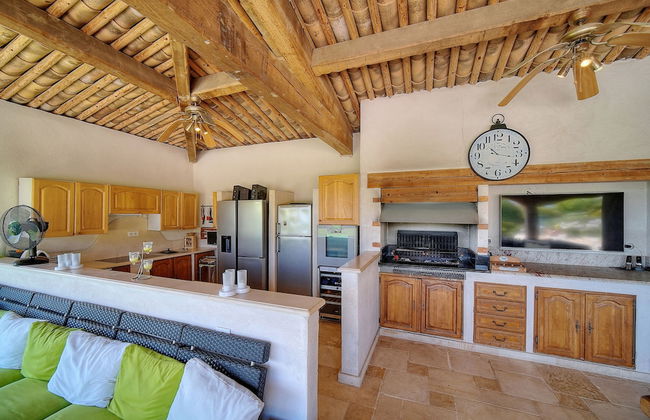 Propriété Prestige Cannes Mougins - Photo 30