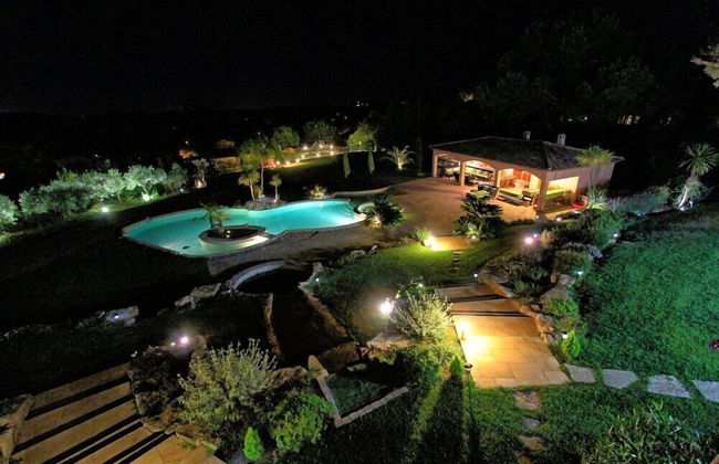 Propriété Prestige Cannes Mougins - Photo 60