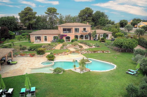 Photo 16 - Propriété Prestige Cannes Mougins