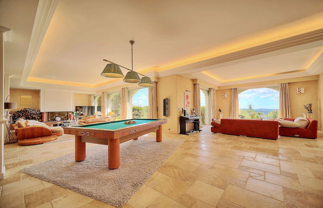 Propriété Prestige Cannes Mougins - Photo 24