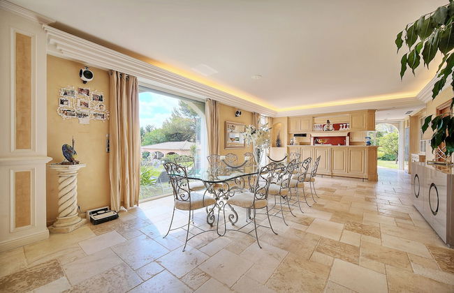 Propriété Prestige Cannes Mougins - Photo 23