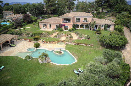 Photo 52 - Propriété Prestige Cannes Mougins