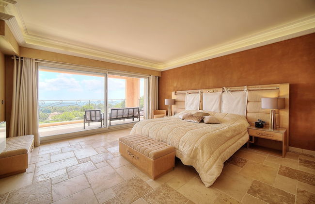 Propriété Prestige Cannes Mougins - Photo 13
