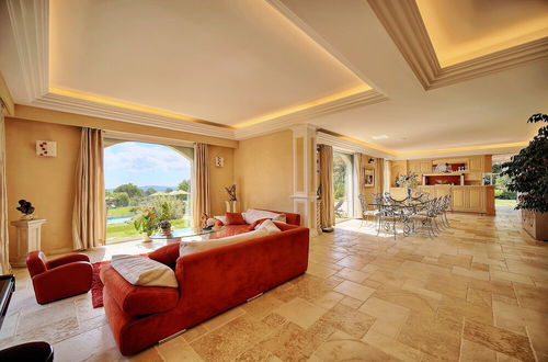 Photo 2 - Propriété Prestige Cannes Mougins