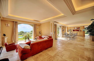 Photo 2 - Propriété Prestige Cannes Mougins