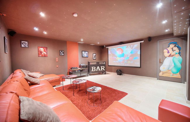 Propriété Prestige Cannes Mougins - Photo 47
