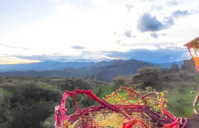 Finca Ecoturistica Xtremly - Foto 16