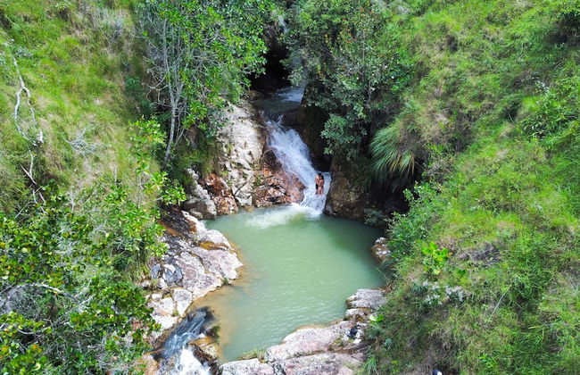 Finca Ecoturistica Xtremly - Foto 13