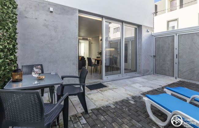Home Azores - Lisboa House Downtown - Foto 30