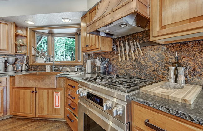 Bakers Creek - Foto 62