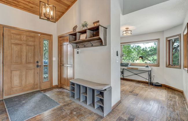 Bakers Creek - Foto 47