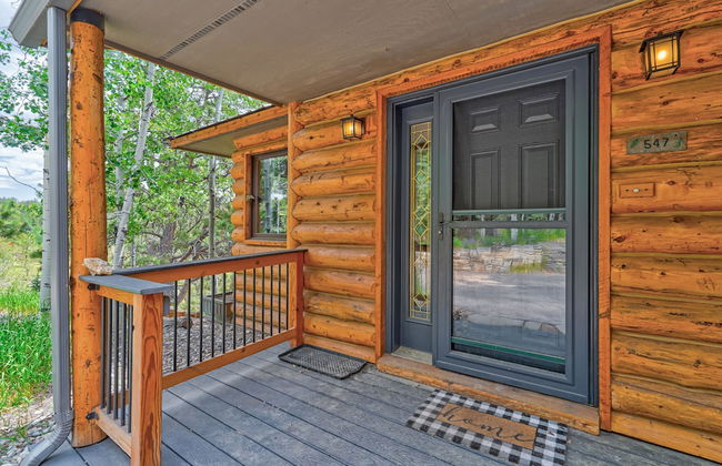 Bakers Creek - Foto 2