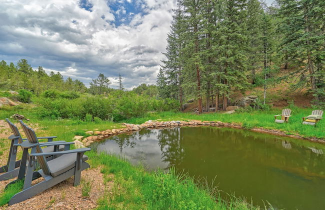 Bakers Creek - Foto 73