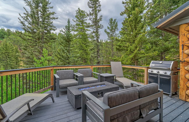 Bakers Creek - Foto 30