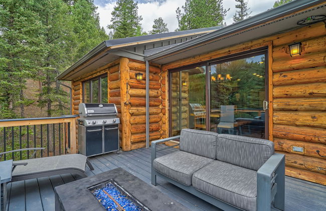 Bakers Creek - Foto 31