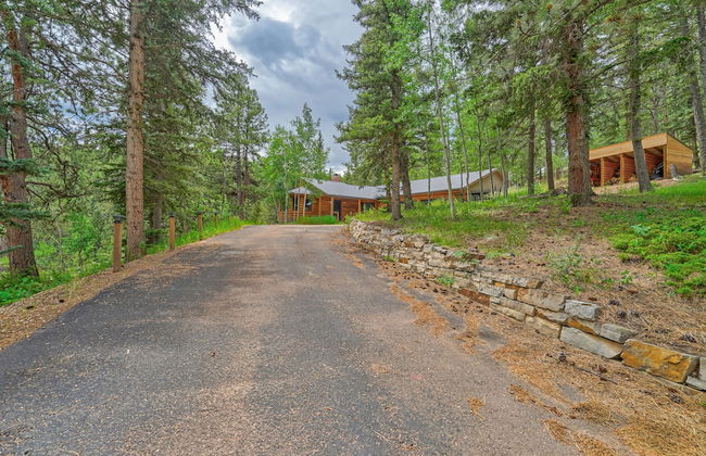 Bakers Creek - Foto 78