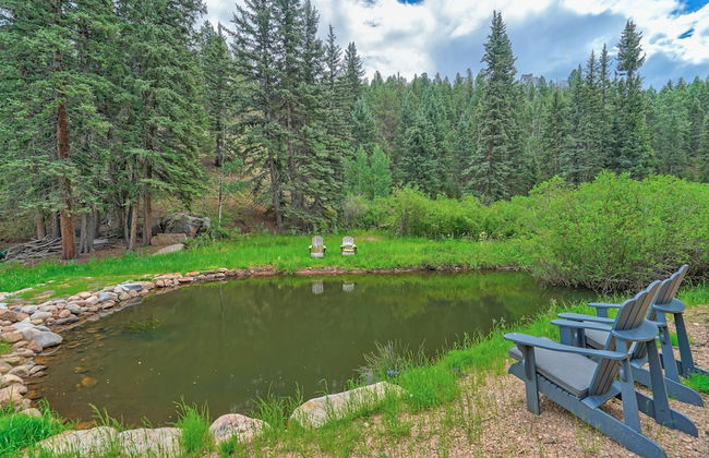 Bakers Creek - Foto 70