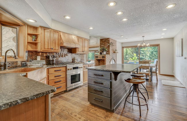 Bakers Creek - Foto 21