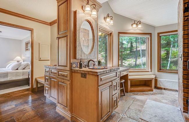 Bakers Creek - Foto 60