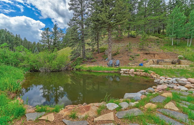 Bakers Creek - Foto 74