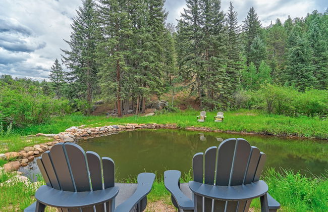 Bakers Creek - Foto 69