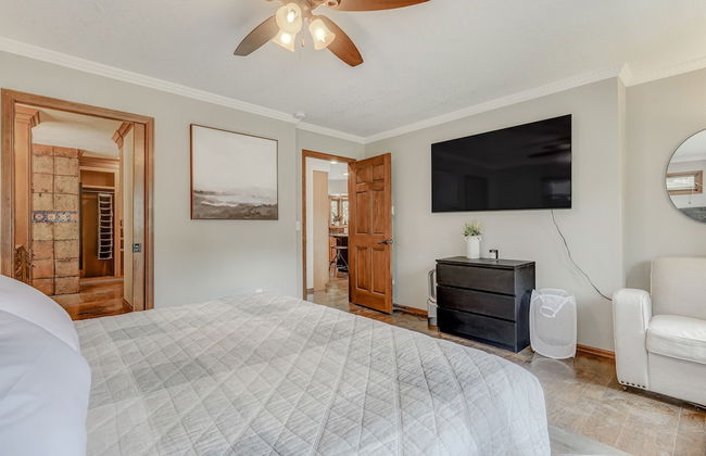 Bakers Creek - Foto 5