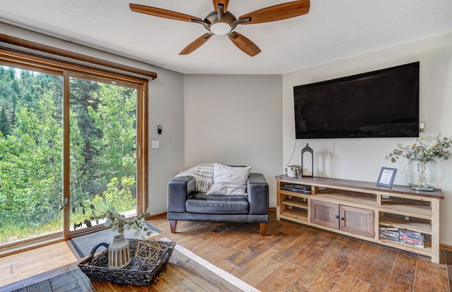 Bakers Creek - Foto 55