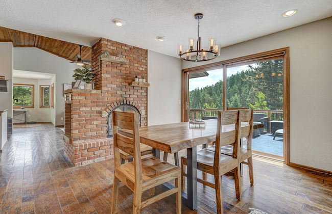 Bakers Creek - Foto 43