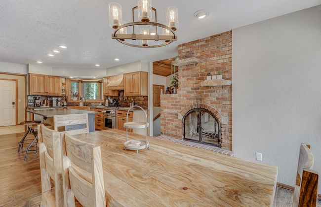 Bakers Creek - Foto 45