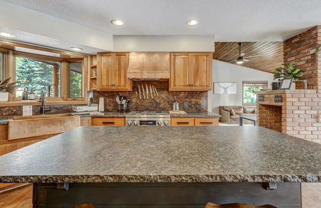 Bakers Creek - Foto 49