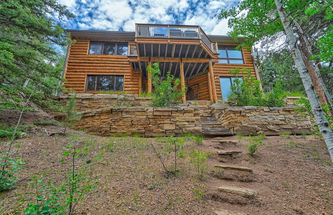 Bakers Creek - Foto 80