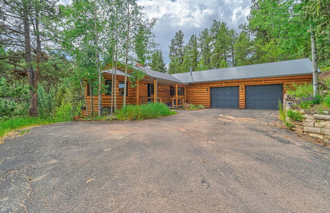 Bakers Creek - Foto 68