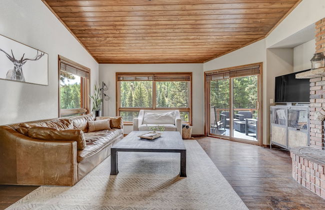 Bakers Creek - Foto 22