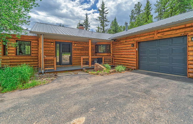 Bakers Creek - Foto 67